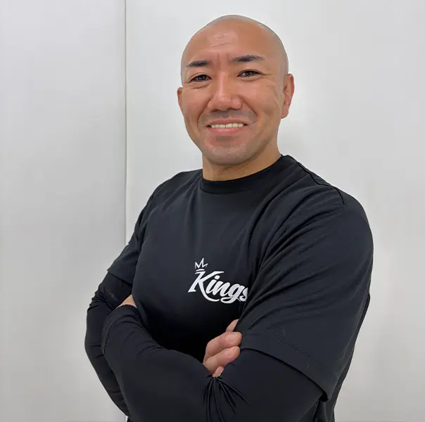 川端 俊貴