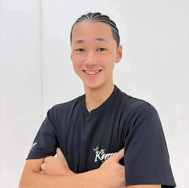 岩崎 心洋