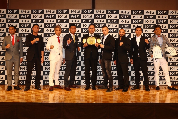 明日はk 1ジム総本部チームペガサスが跳ねます K 1ジム総本部