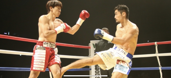 スーパービックバン速報 K 1ジム五反田 スーパービックバン速報 K 1ジム五反田