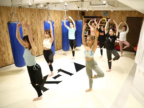 無理なく自分のペースで続けられる