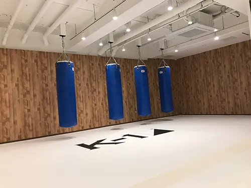 心まで整う空間