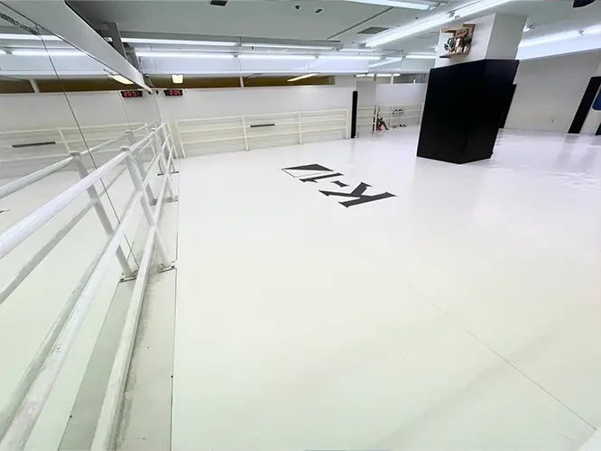 駅から1分。<br>清潔＆広々の快適空間