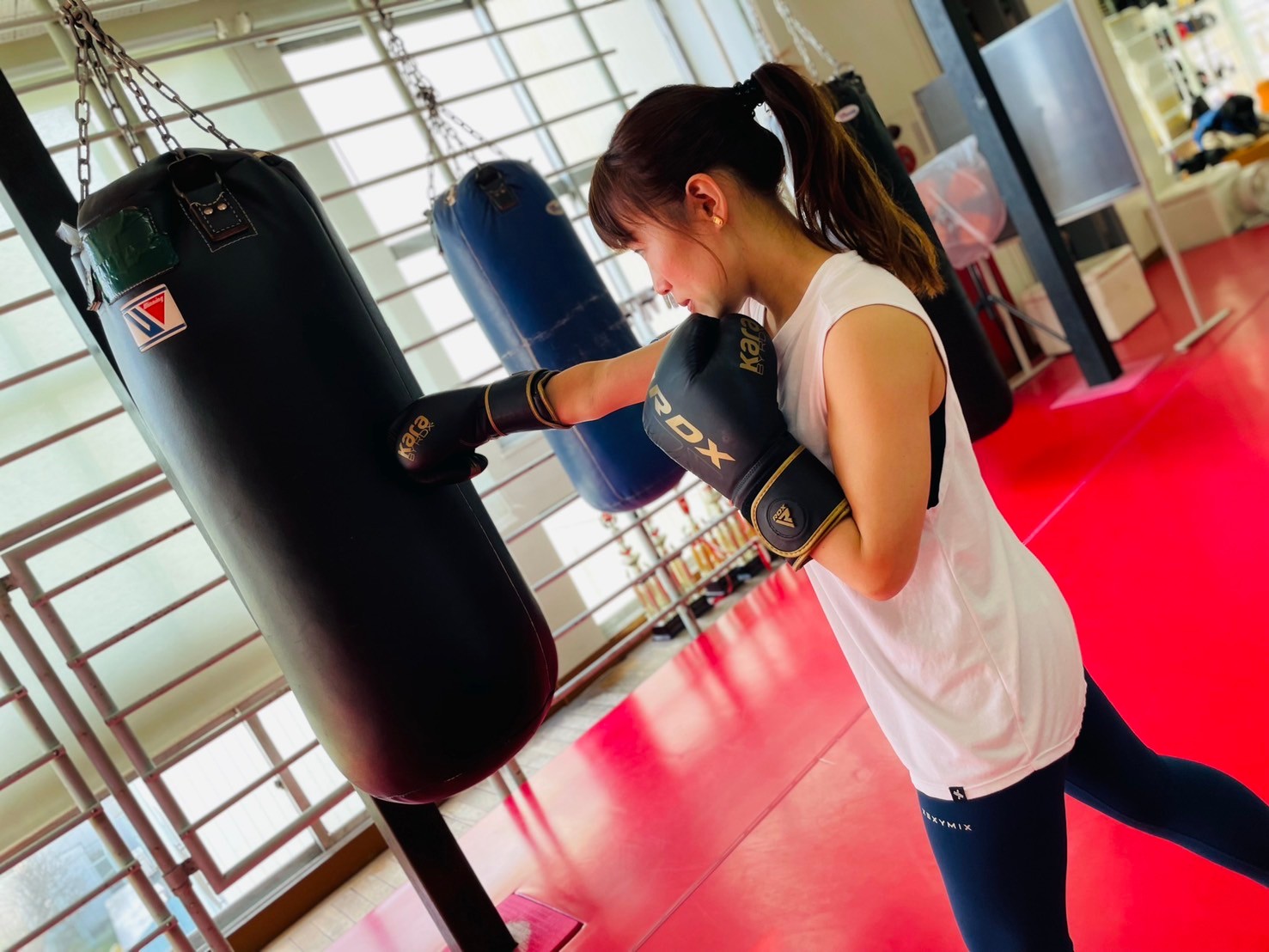 NEWS｜K-1ジム総本部